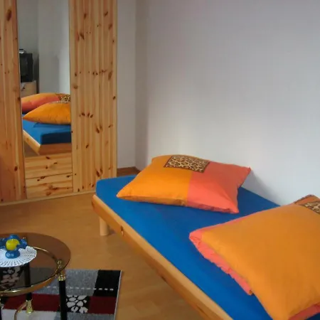Haus Am Teich - #0 * 포크벡