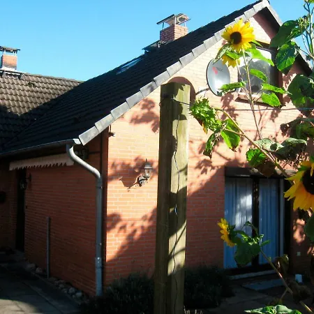 Haus Am Teich - #0 펜션 포크벡
